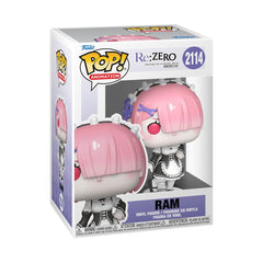 [Pre-Order] Pop! Animation: RE: Zero - Starting Life in Another World World Ram