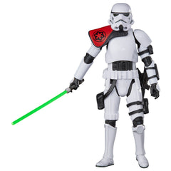 [Pre-Order] Star Wars The Black Series Sergeant Kreel 6-Inch Action Figure