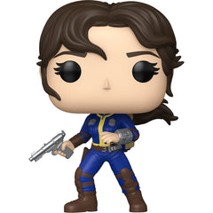 [Pre-Order] Pop! Television: Fallout (TV Show) Lucy MacLean