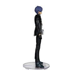 [Pre-Order] Persona 3 Reload The Protagonist Elite Edition #5 7-Inch Action Figure
