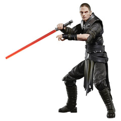 [Pre-Order] Star Wars The Black Series 6-Inch Starkiller (The Force Unleashed) Action Figure