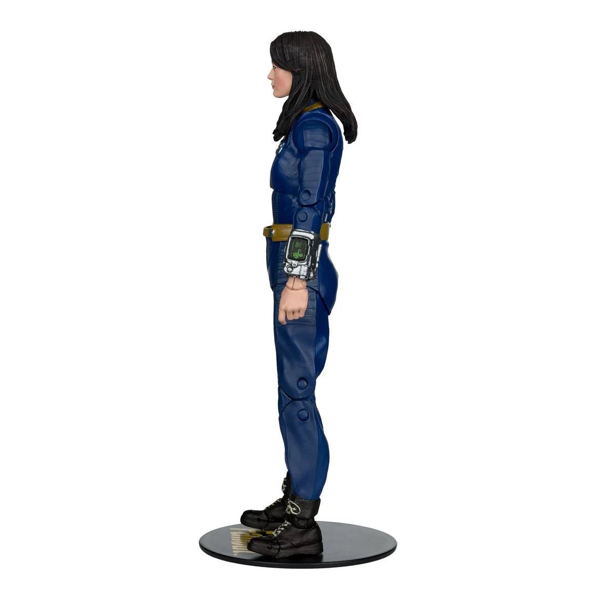Fallout Lucy Elite Edition #6 7-Inch Action Figure