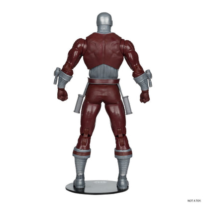 DC Collector Edition Deadshot Action Figure (Chase)