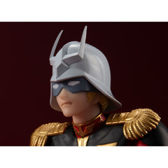[Pre-Order] Mobile Suit Gundam Char Aznable S.H.Figuarts Action Figure