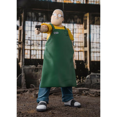 [Pre-Order] Sakamoto Days Taro Sakamoto S.H.Figuarts Action Figure