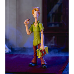 [Pre-Order] Scooby-Doo! Shaggy 1:12 Scale Action Figure