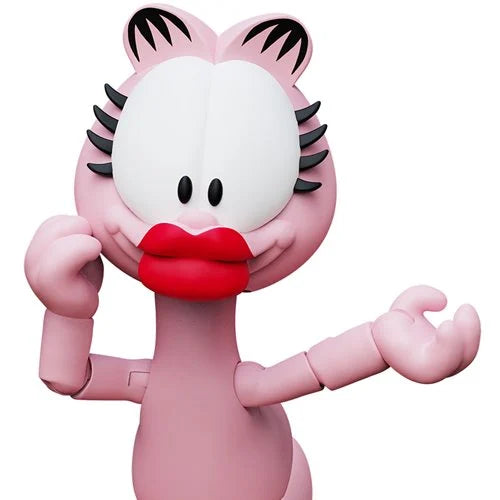 Garfield Wave 2 Arlene Action Figure