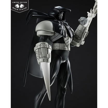 DC Direct Azrael Batman Black and White by Joe Quesada 1:10 Scale Resin Statue