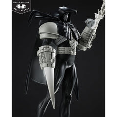 [Pre-Order] DC Direct Azrael Batman Black and White by Joe Quesada 1:10 Scale Resin Statue