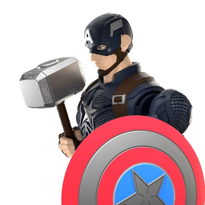 Marvel Infinity Saga Captain America Champion Class CC03 Model Kit