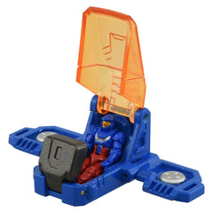 [Pre-Order] Transformers x Diaclone x Zoids Synergenex Shield-D-Prime Action Figure