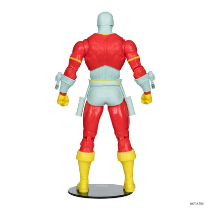 DC Collector Edition Deadshot Action Figure (Chase)