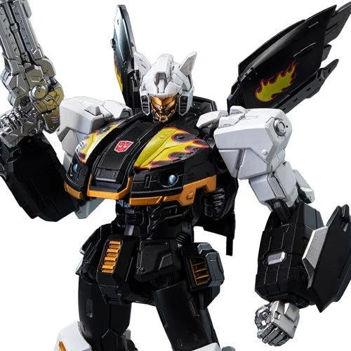 Transformers Stepper MDLX Action Figure