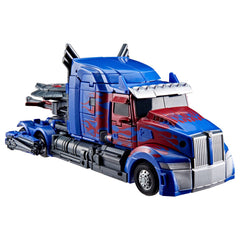 Transformers Studio Series Leader Class Transformers: Age of Extinction Nemesis Prime Action Figure