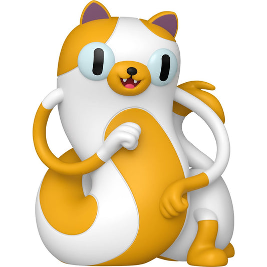 [Pre-Order] Pop! Television: Adventure Time: Fionna and Cake Cake