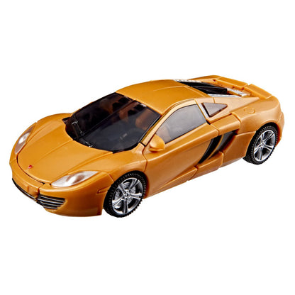 Transformers Studio Series Age of Extinction Deluxe Class Concept Art KSI Widow Action Figure