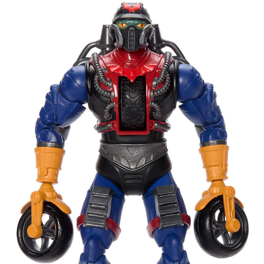 Masters of the Universe Masterverse Wave 20 New Etheria Dragstor Action Figure