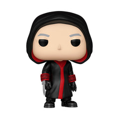 [Pre-Order] Pop! Movies: Saw - Jigsaw (1/6 Chase)