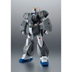 [Pre-Order] Mobile Suit Gundam Side MS RX-78NT-1FA Gundam NT-1 Full Armor Equipment Ver. A.N.I.M.E. Robot Spirits Action Figure