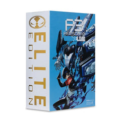[Pre-Order] Persona 3 Reload The Protagonist Elite Edition #5 7-Inch Action Figure