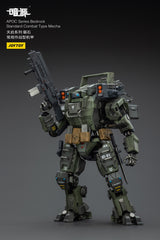 [Pre-Order] Dark Source APOC Series Bedrock Standard Combat Type Mecha 1:25 Scale Model Kit