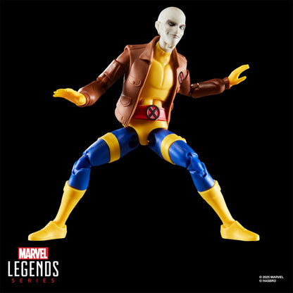Marvel Legends Series X-Men 97 6-inch Morph Action Figure