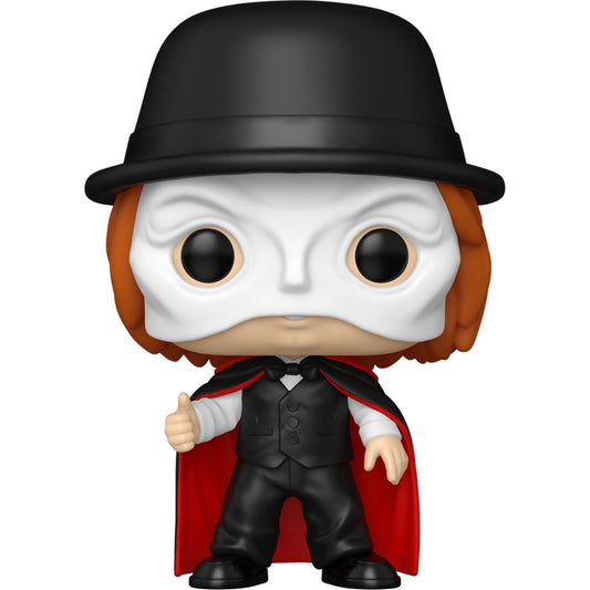 [Pre-Order] Pop! Television: Chucky TV Series Phantom Chucky