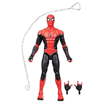 Spider-Man: Far From Home Marvel Legends Series Upgraded Suit Action Figure