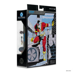 DC Collector Edition Deadshot Action Figure (Chase)