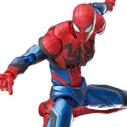 Marvel Rivals Champion Class Spider-Man CC06 Model Kit