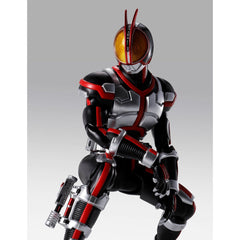 [Pre-Order] Masked Rider Faiz, Bandai Spirits S.H.Figuarts (Shinkocchou Seihou) Action Figure