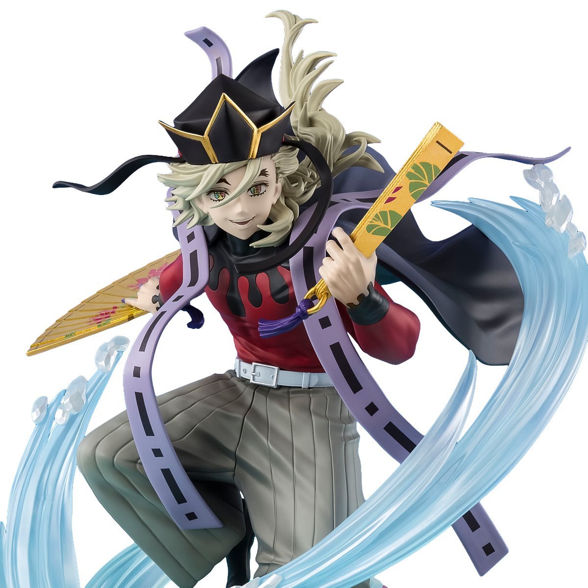 Demon Slayer: Kimetsu No Yaiba Doma FiguartsZERO Statue