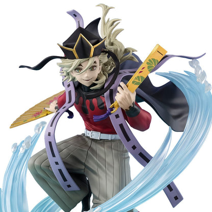 Demon Slayer: Kimetsu No Yaiba Doma FiguartsZERO Statue