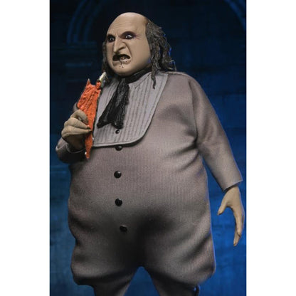 Batman Returns The Penguin 8-Inch Clothed Action Figure