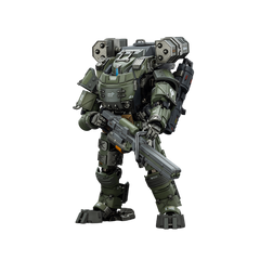 [Pre-Order] Dark Source APOC Series Storm Tempestus Fire Support Mecha 1:25 Scale Model Kit