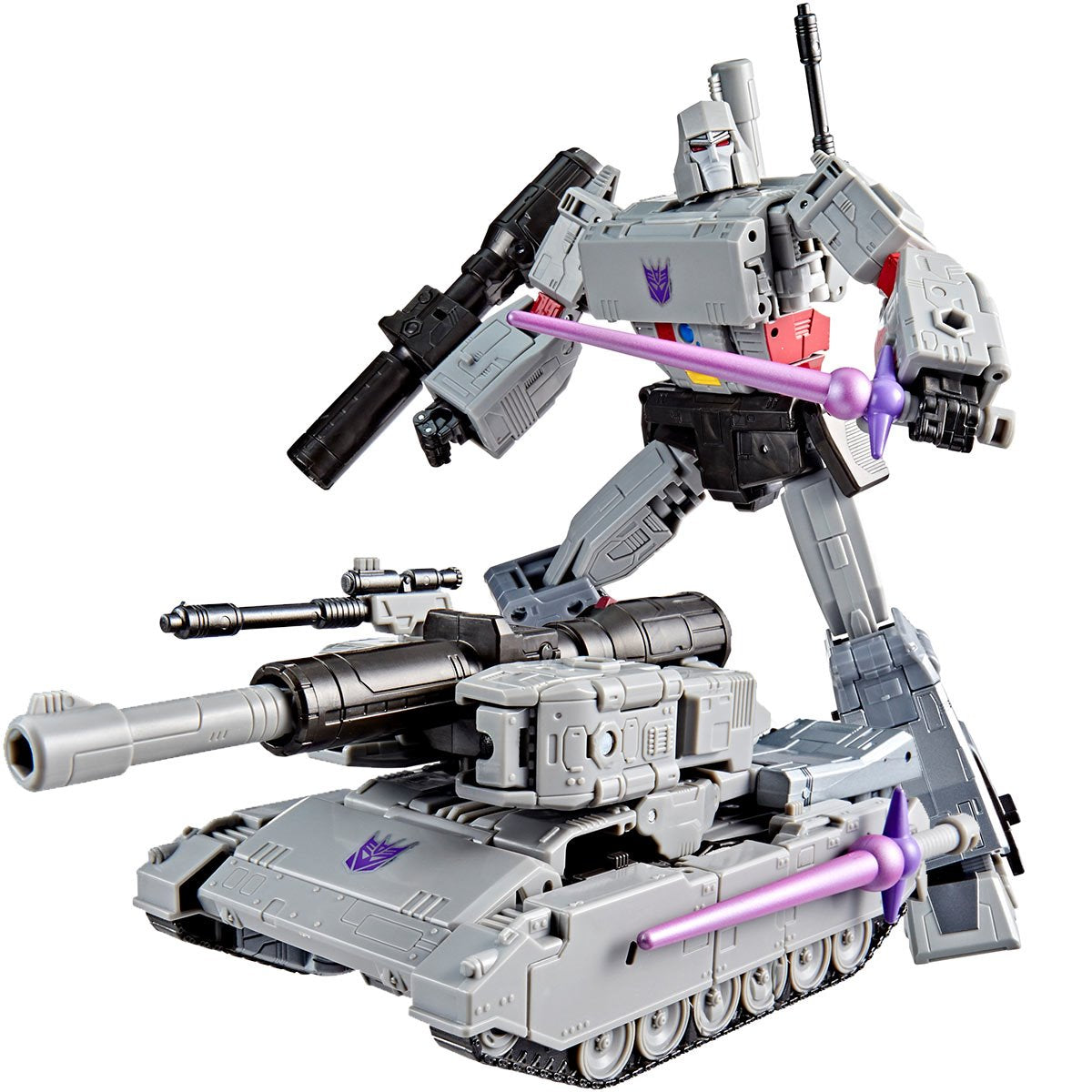 Transformers Studio Series The Transformers: The Movie Leader Class Megatron Action Figure