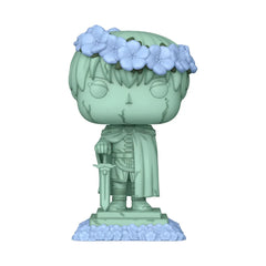 [Pre-Order] Pop! Animation: Frieren - Beyond Journey’s End Himmel 1/6 Odds in Chase