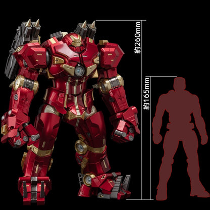 Marvel Fighting Armor Hulkbuster (Exclusive Edition) Action Figure