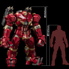 [Pre-Order] Marvel Fighting Armor Hulkbuster (Exclusive Edition) Action Figure