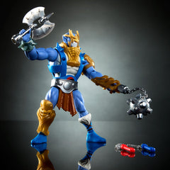 [Pre-Order] Masters of the Universe Origins x ThunderCats Wave 2 Panthro Action Figure