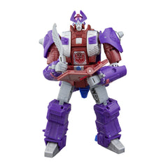 [Pre-Order] Transformers Generations Age of the Primes Voyager Alpha Trion Action Figure