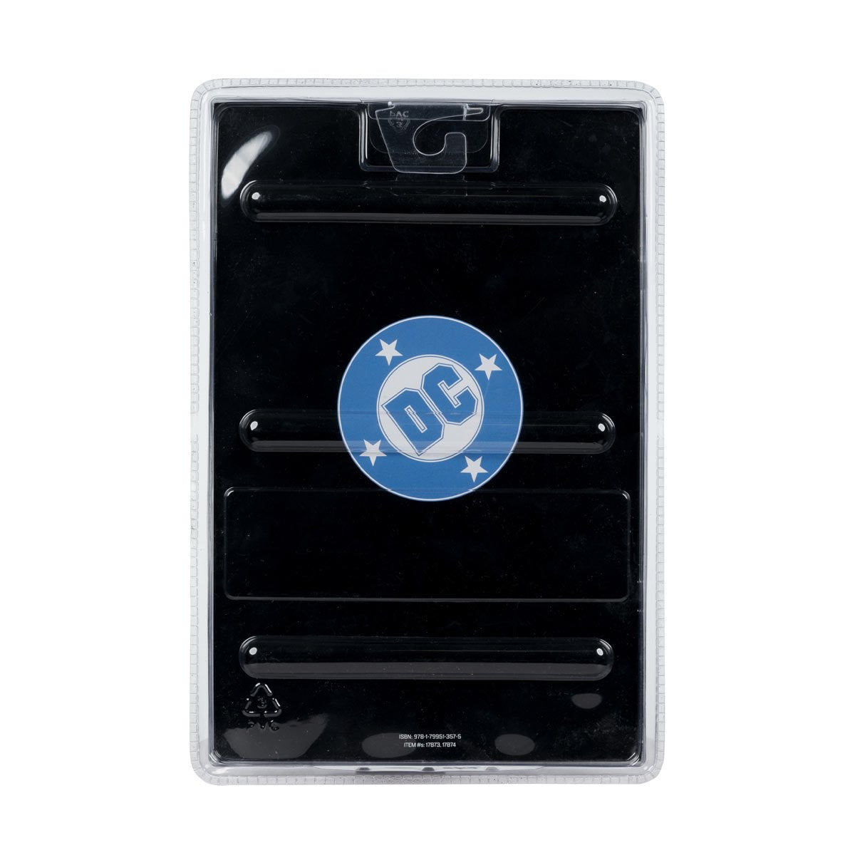 DC Direct Page Punchers Wave 11 Green Lantern Hal Jordan Green Lanterns #48 7-Inch Scale Action Figure with Comic