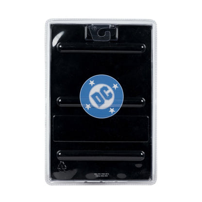 DC Direct Page Punchers Wave 11 Green Lantern Hal Jordan Green Lanterns #48 7-Inch Scale Action Figure with Comic