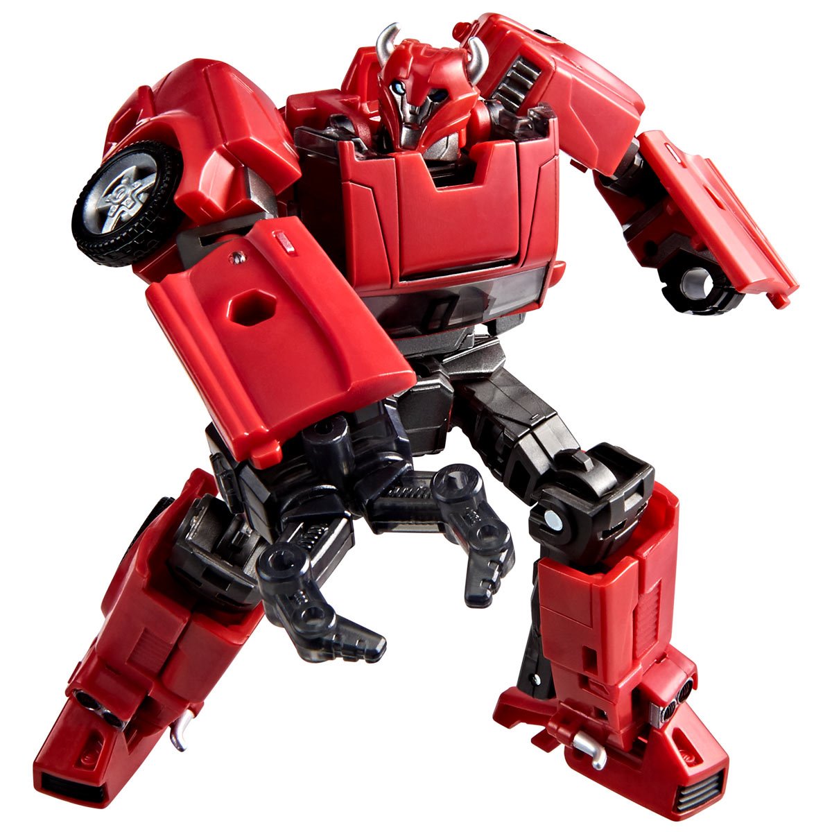 Transformers Age of the Primes Deluxe Prime Cliffjumper