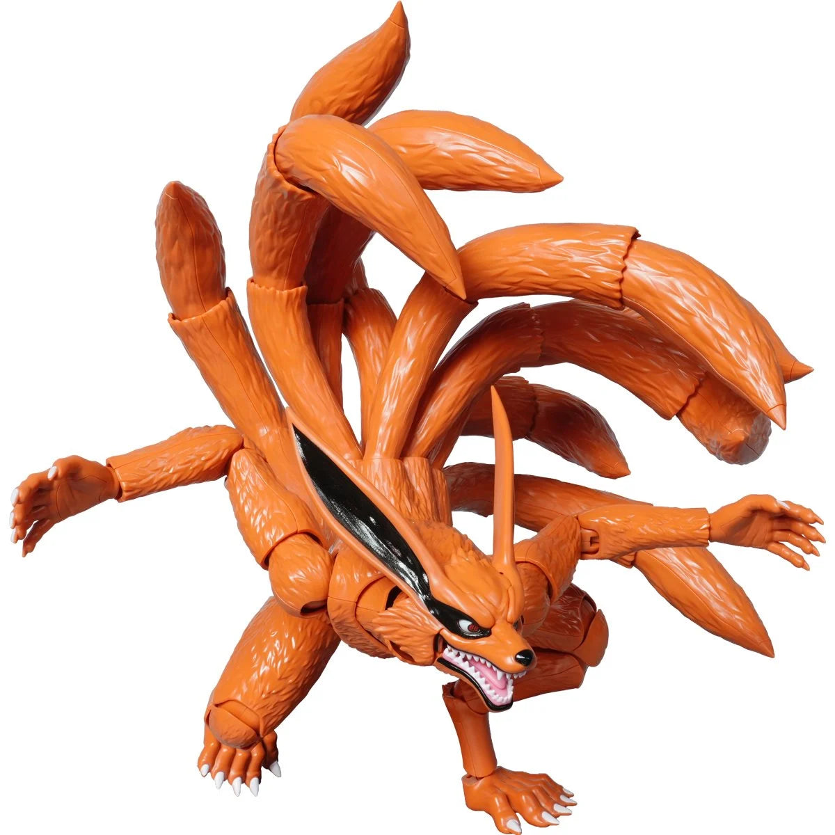 Naruto Shippuden Kurama Nine Tails Legend Edition 01 Model Kit