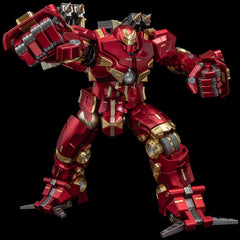 [Pre-Order] Marvel Fighting Armor Hulkbuster (Exclusive Edition) Action Figure