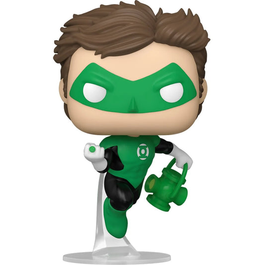 [Pre-Order] Pop! Heroes: DC Comics New Classics Green Lantern