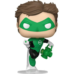 [Pre-Order] Pop! Heroes: DC Comics New Classics Green Lantern