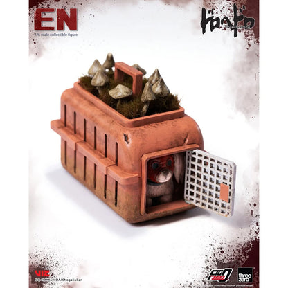 Dorohedoro En FigZero 1:6 Scale Action Figure