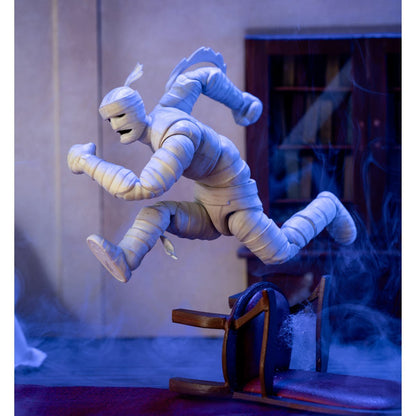 Scooby-Doo! Mummy of Ankha 1:12 Scale Action Figure